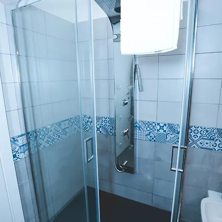 Il Viaggiatore Via Indipendenza 2 Nocleg ze śniadaniem Gaeta